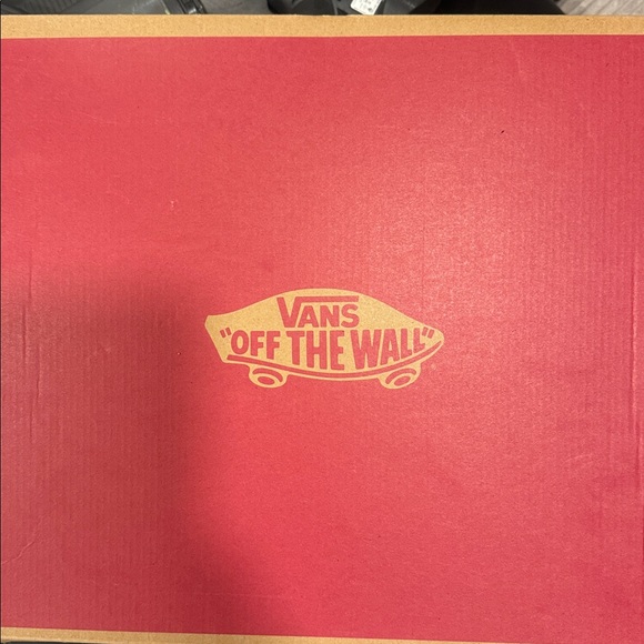 Vans Hi-Standard Pro Snowboard Boots Black Classic White - Picture 2 of 3